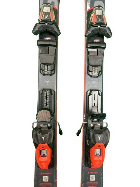 Atomic Redster MX (2018/2019) | rot | 149 cm 3