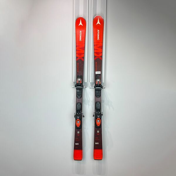 Atomic Redster MX (2023/2024) | wielokolorowy | 156 cm, image 4 of 5
