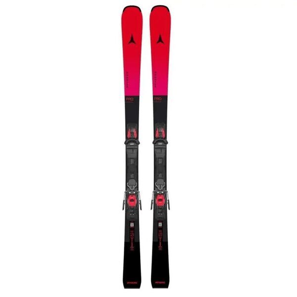 Atomic Redster Pro TI (2026/2027) | red | 156 cm, image 1 of 1