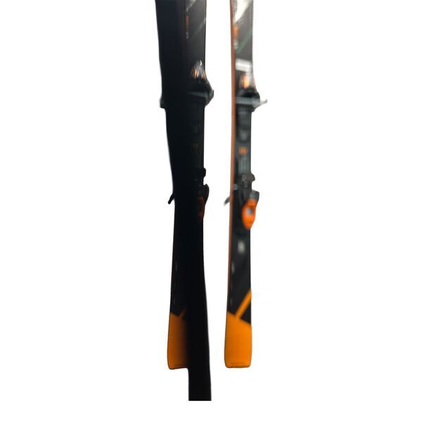 Atomic Redster Q Ti (2024/2025) | vihreä | 177 cm, image 3 of 5