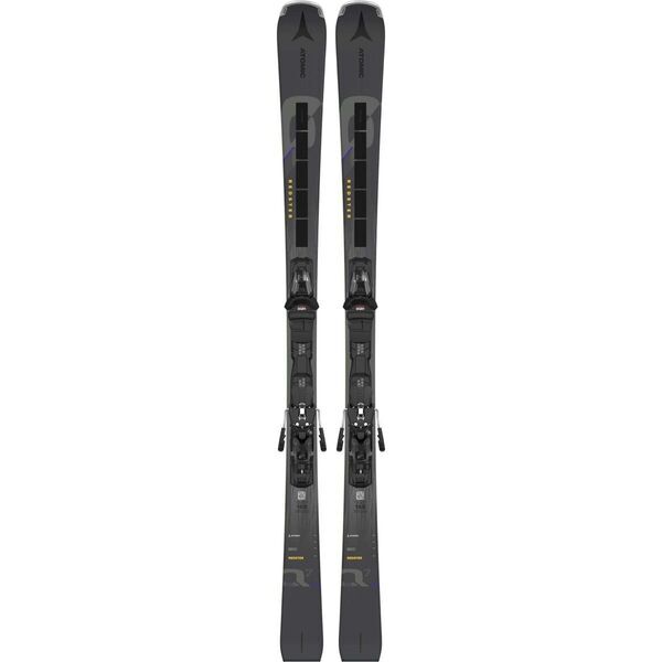Atomic Redster Q7 (2024/2025) | grey | 176 cm, image 1 of 1