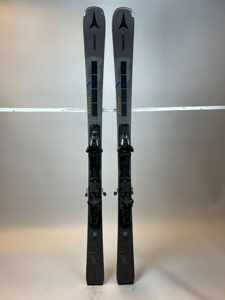 Atomic Redster Q7 (2024/2025) | grey | 152 cm, image 1 of 5