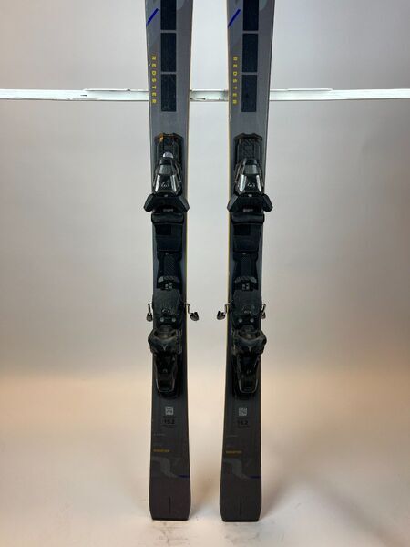 Atomic Redster Q7 (2024/2025) | grey | 152 cm, image 5 of 5