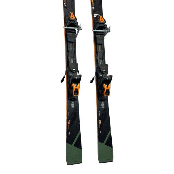 Atomic Redster Q7 (2025/2026) | black | 168 cm, image 3 of 5