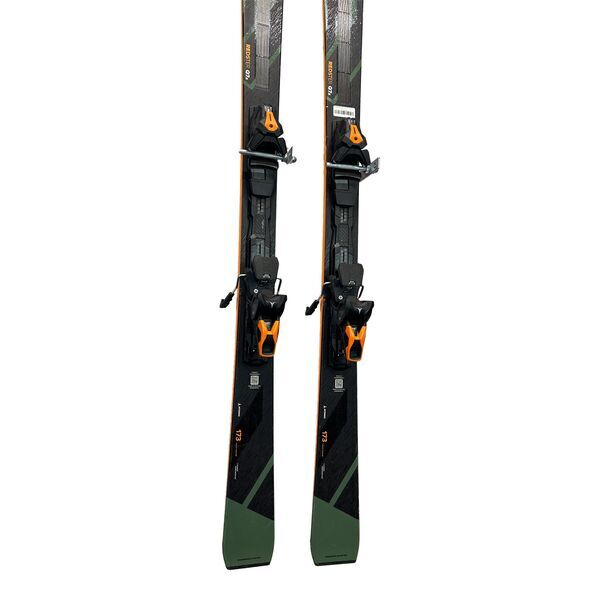 Atomic Redster Q7.8 (2025/2026) | black | 173 cm, image 3 of 5