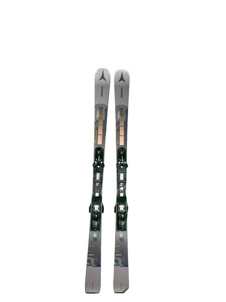 Atomic Redster Q9 (2023/2024) | schwarz | 160 cm, image 1 of 5