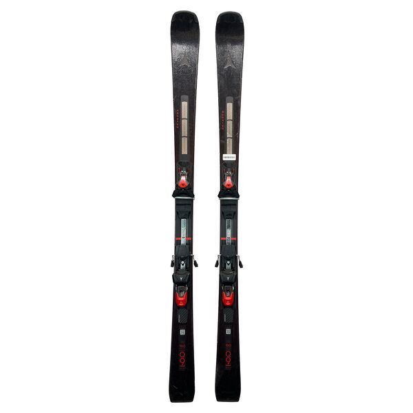 Atomic Redster Q9i Carving Ski (2024/2025) | black | 160 cm, image 1 of 5