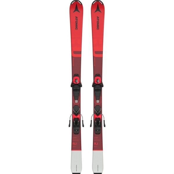 Atomic Redster RJ (2021/2022) | red | 90 cm 1