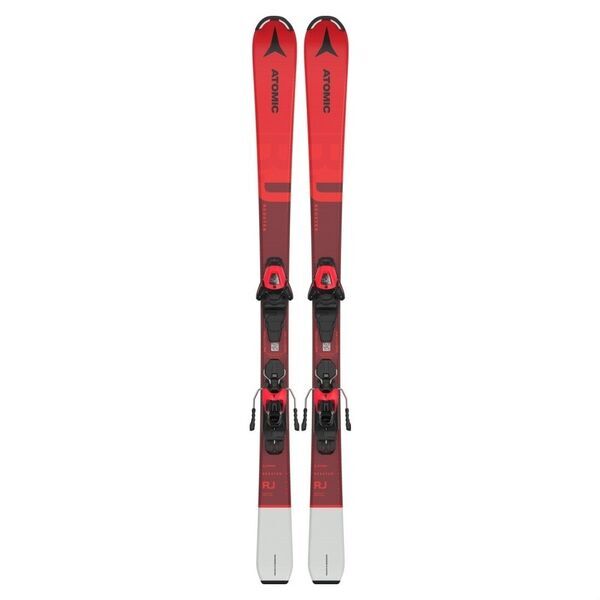 Atomic Redster RJ (2021/2022) | red | 90 cm 2