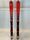 Atomic Redster RJ (2022/2023) | red | 120 cm, thumbnail 1 of 2