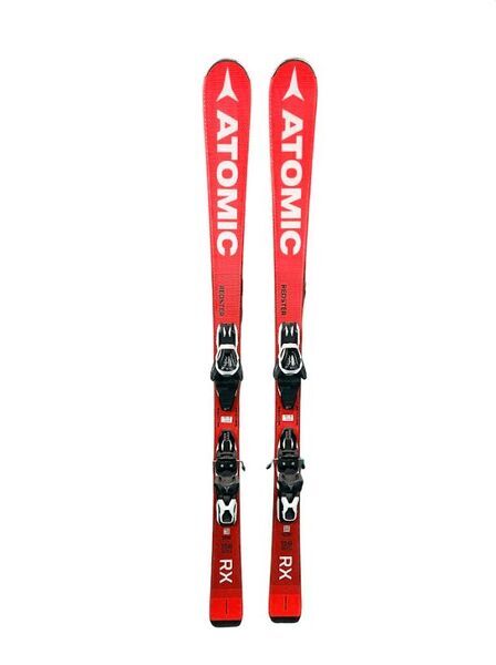Atomic Redster RX (2020/2021) | rot | 149 cm 1