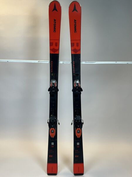Atomic Redster RX (2023/2024) | punainen | 149 cm, image 1 of 5