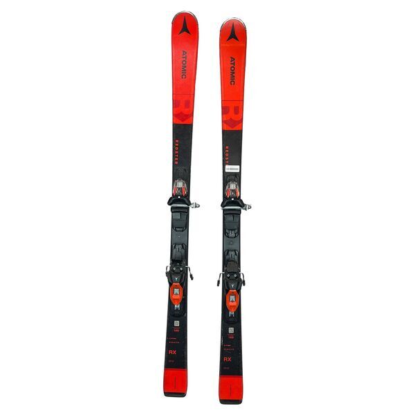 Atomic Redster RX (2023/2024) | punainen | 149 cm, image 2 of 5