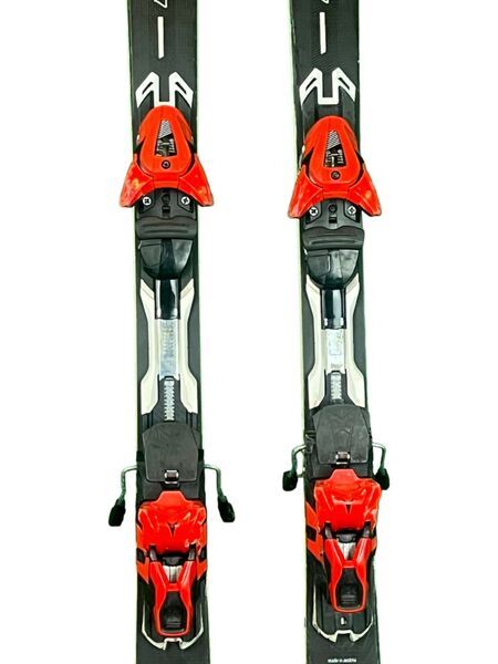 Atomic Redster S7 (2017/2018) | rot | 170 cm 4