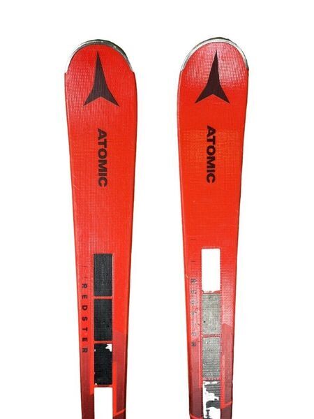 Atomic Redster S8 (2023/2024) | rot | 149 cm 1