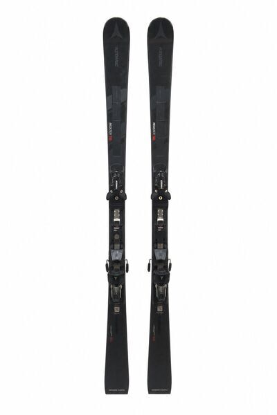 Atomic Redster S8i (2025/2026) | black | 155 cm, image 1 of 1