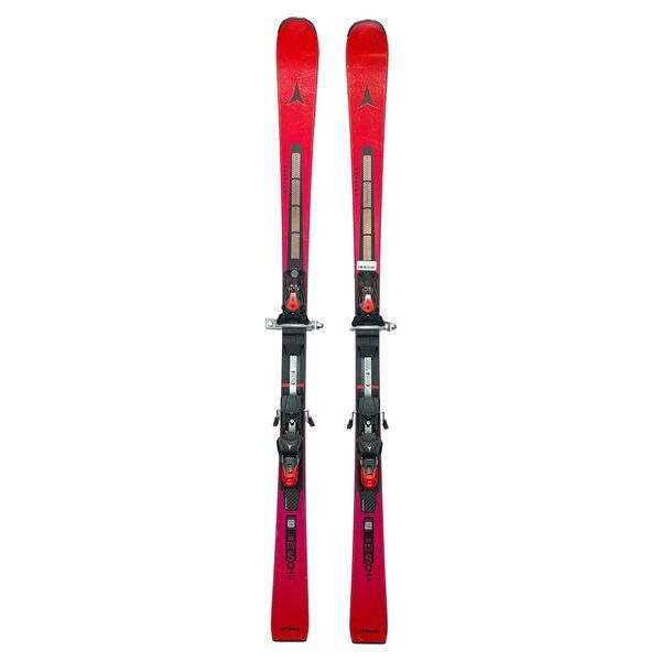 Atomic Redster S9 (2027/2028) | red | 170 cm, image 1 of 5