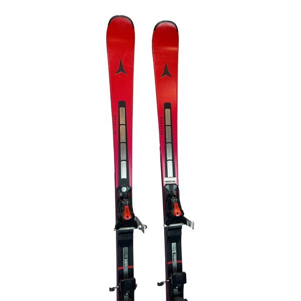 Atomic Redster S9 (2027/2028) | red | 170 cm, image 2 of 5
