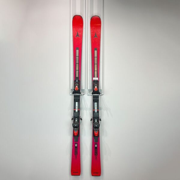 Atomic Redster S9 (2027/2028) | red | 170 cm, image 4 of 5