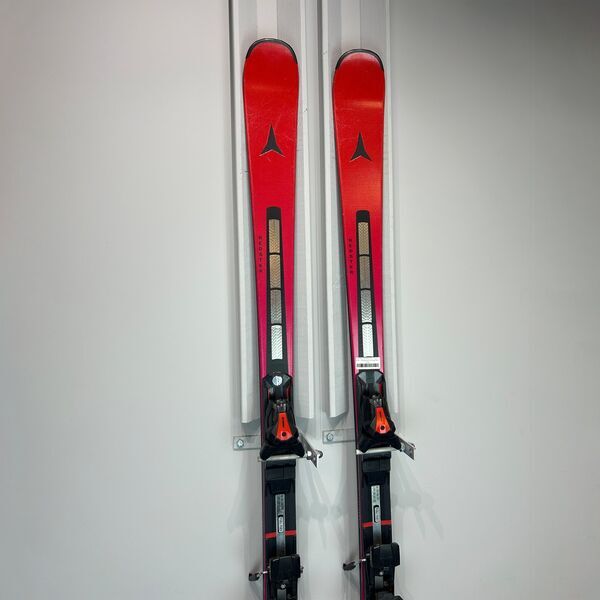 Atomic Redster S9 (2027/2028) | red | 170 cm, image 5 of 5