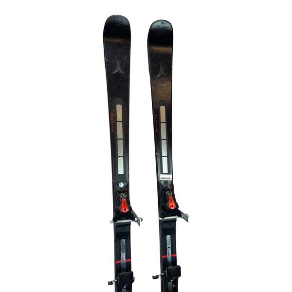 Atomic Redster S9i Revoshock S (2027/2028) | black | 170 cm, image 2 of 5