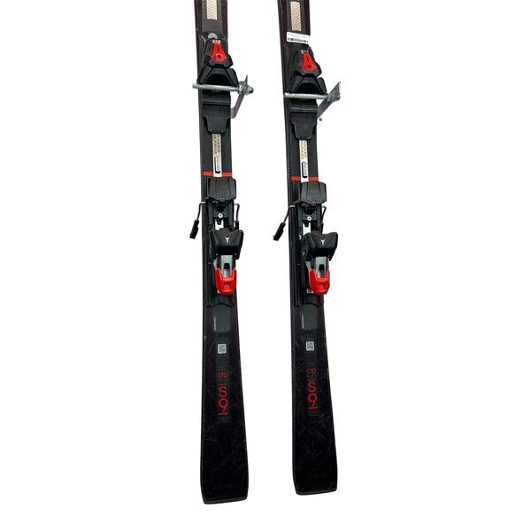 Atomic Redster S9i Revoshock S (2027/2028) | black | 170 cm, image 3 of 5