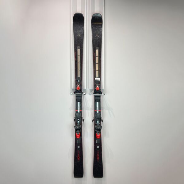 Atomic Redster S9i Revoshock S (2027/2028) | black | 170 cm, image 4 of 5