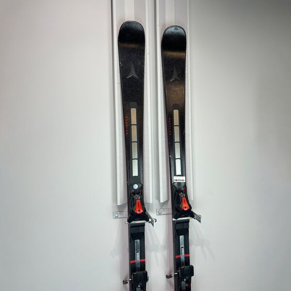 Atomic Redster S9i Revoshock S (2027/2028) | black | 170 cm, image 5 of 5