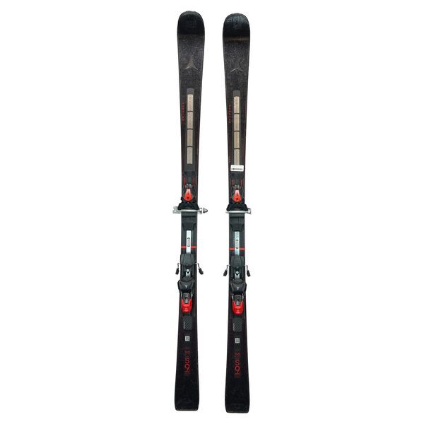 Atomic Redster S9i Revoshock S (2027/2028) | musta | 165 cm, image 1 of 5