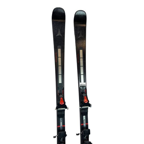 Atomic Redster S9i Revoshock S (2027/2028) | musta | 165 cm, image 2 of 5