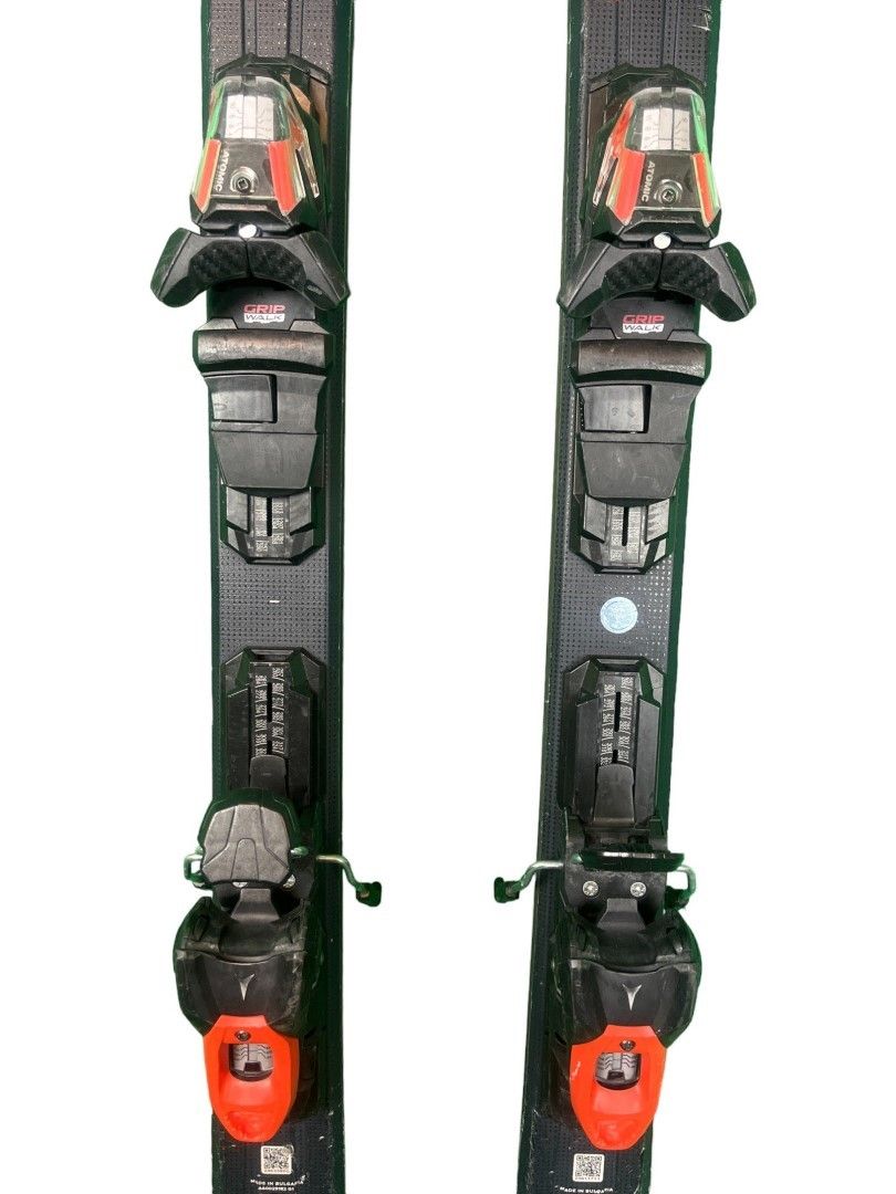 Atomic Redster SC Skis 2022/2023 - Refurbished