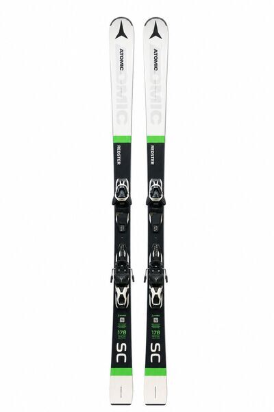 Atomic Redster SC (2022/2023) | vit | 178 cm, image 1 of 5