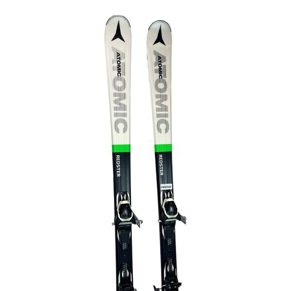 Atomic Redster SC (2022/2023) | vit | 178 cm, image 4 of 5