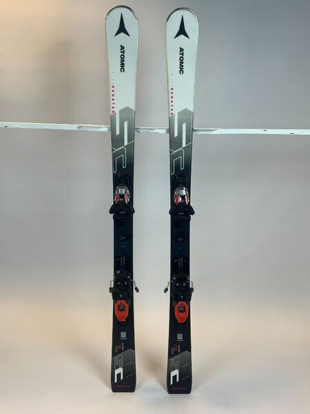 Atomic Redster SC (2024/2025) | meerkleurig | 147 cm, image 2 of 5