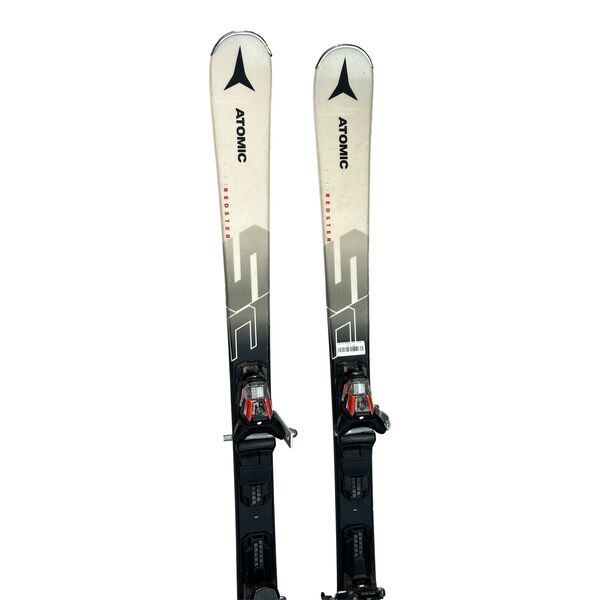 Atomic Redster SC (2024/2025) | meerkleurig | 147 cm, image 3 of 5
