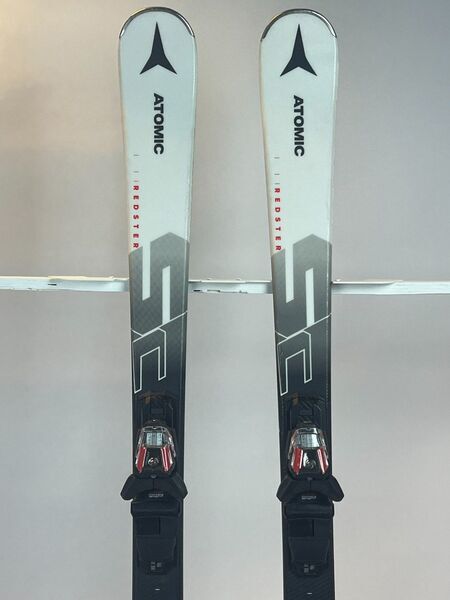 Atomic Redster SC (2024/2025) | meerkleurig | 147 cm, image 4 of 5