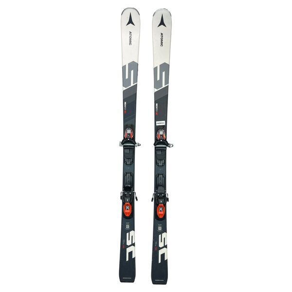 Atomic Redster SC (2026/2027) | bianco | 168 cm, image 1 of 5