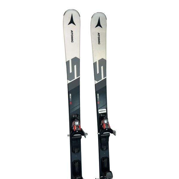 Atomic Redster SC (2026/2027) | bianco | 168 cm, image 2 of 5