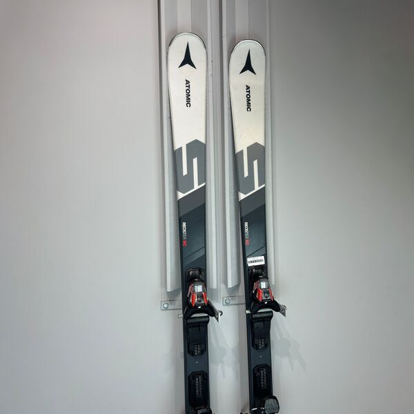 Atomic Redster SC (2026/2027) | bianco | 168 cm, image 5 of 5