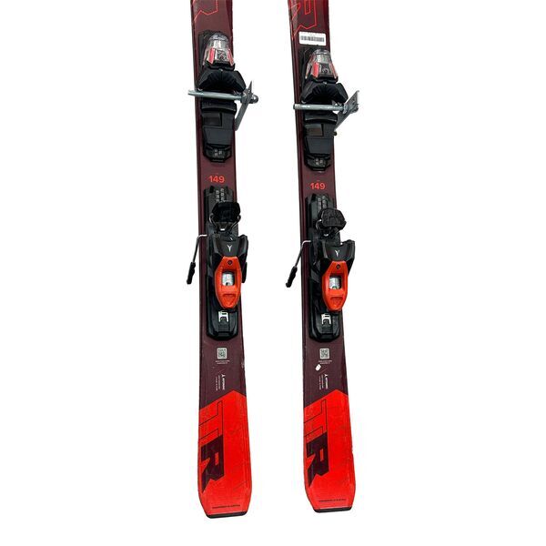 Atomic Redster TR (2024/2025) | red | 149 cm, image 4 of 5