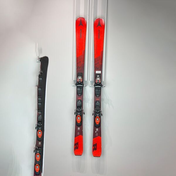 Atomic Redster TR (2024/2025) | red | 149 cm, image 5 of 5