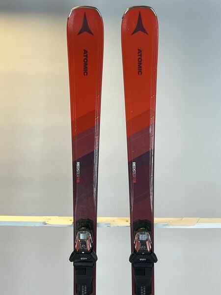 Atomic Redster TR (2025/2026) | red | 170 cm, image 2 of 4