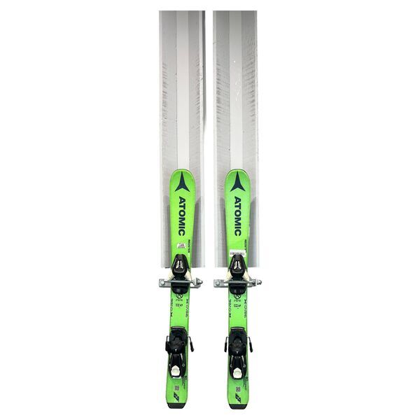 Atomic Redster X2 (2022/2023) | green | 80 cm, image 1 of 5