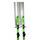 Atomic Redster X2 (2022/2023) | green | 80 cm, thumbnail 2 of 5
