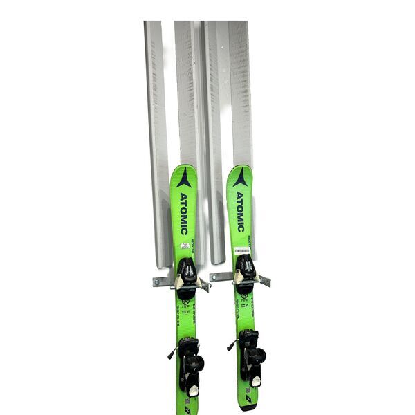 Atomic Redster X2 (2022/2023) | green | 80 cm, image 2 of 5