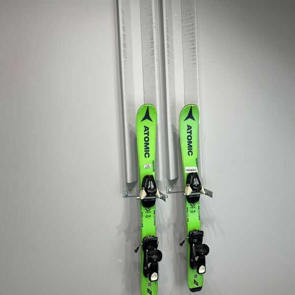 Atomic Redster X2 (2022/2023) | green | 80 cm, image 5 of 5