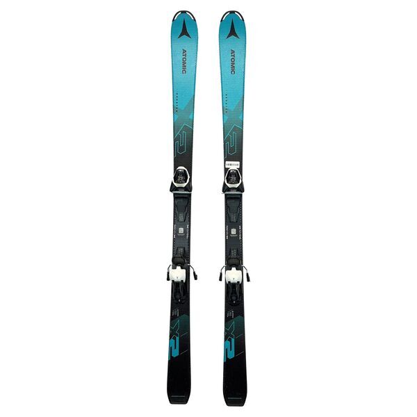 Atomic Redster X2 (2025/2026) | niebieski | 150 cm, image 1 of 5