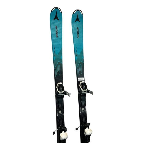 Atomic Redster X2 (2025/2026) | niebieski | 150 cm, image 2 of 5
