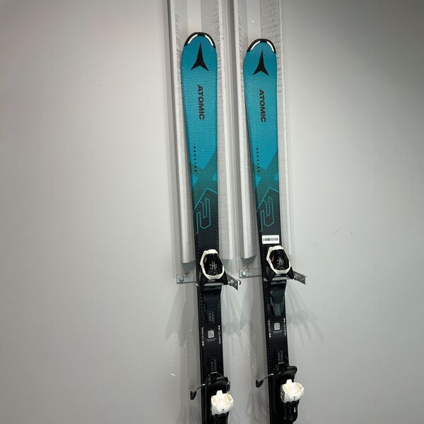 Atomic Redster X2 (2025/2026) | niebieski | 150 cm, image 5 of 5