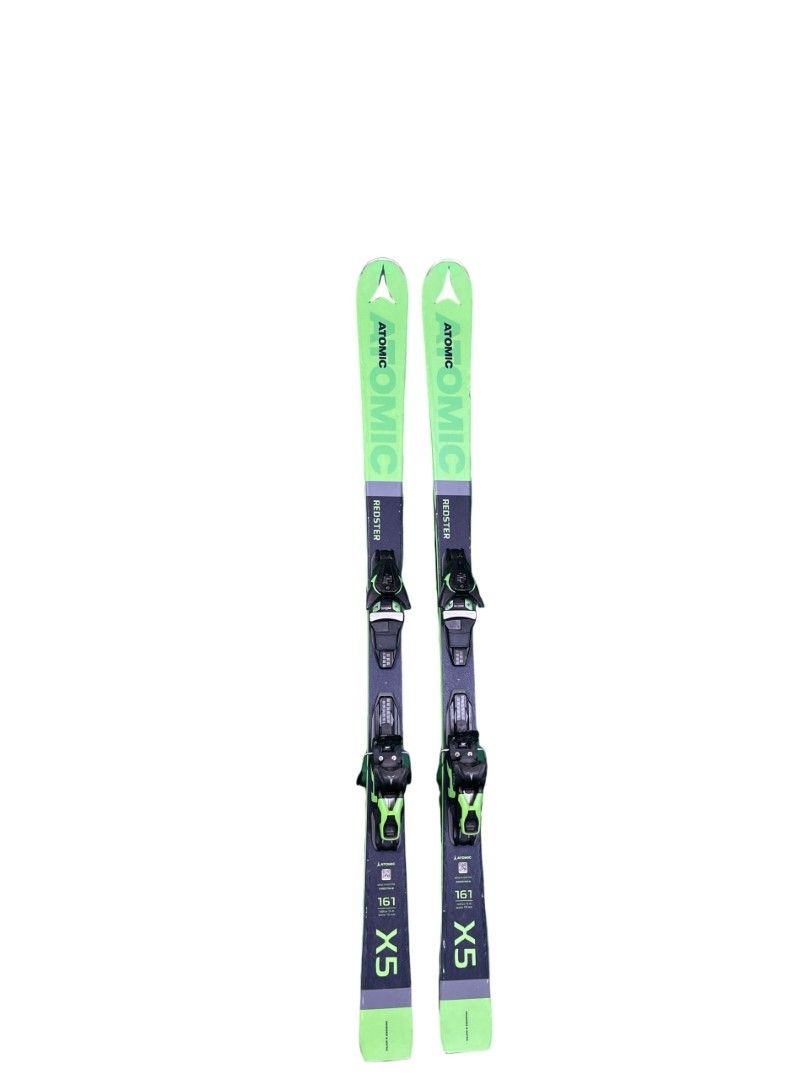 Atomic Redster X5 Skis 2020/2021 - Refurbished